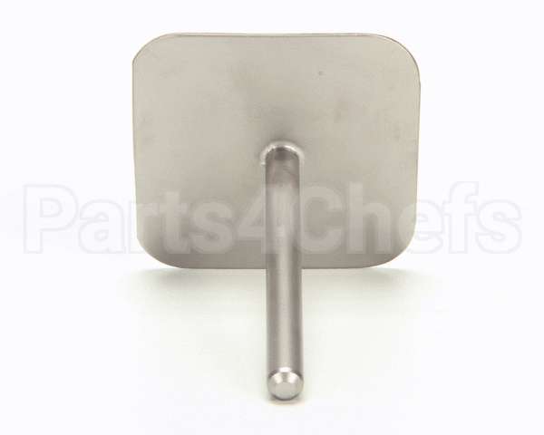 110335 Saniserv Agitator Support:assembly