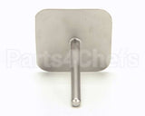 110335 Saniserv Agitator Support:assembly