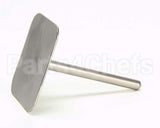 110335 Saniserv Agitator Support:assembly
