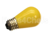 11035 Gold Medal Products Light Bulb,Yellow