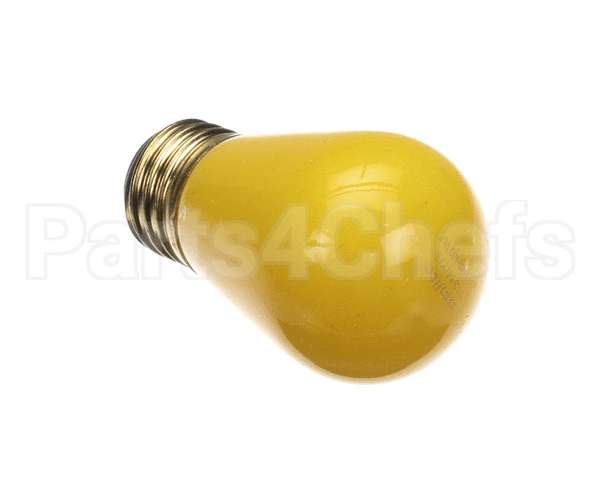 11035 Gold Medal Products Light Bulb,Yellow