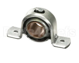 110351 Champion Cooler Bearing - 1" Pillow Block (Blower Shaft)