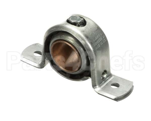110351 Champion Cooler Bearing - 1" Pillow Block (Blower Shaft)