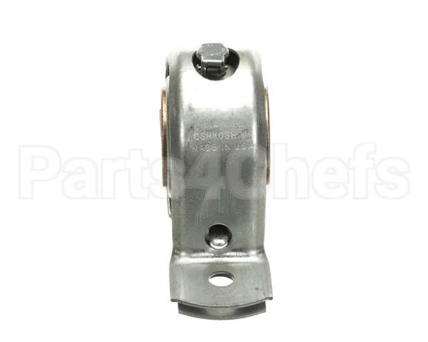 110351 Champion Cooler Bearing - 1" Pillow Block (Blower Shaft)