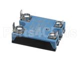 110367-10 Newco Relay,50Amp,Solid State Heate