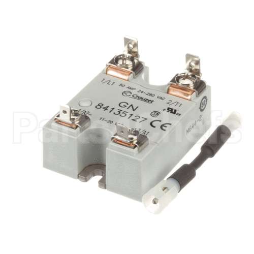 110367 Newco Relay, Solid State 50 Amp