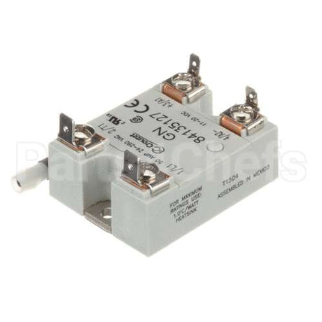 110367 Newco Relay, Solid State 50 Amp