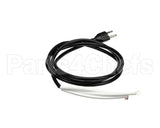 11037 Server Cord Assembly 18Ga