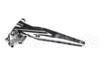 11037000044 Kason Hinge Chr 1-1/8" R.h.
