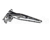 11037000044 Kason Hinge Chr 1-1/8" R.h.