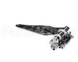 11037000044 Kason Hinge Chr 1-1/8" R.h.