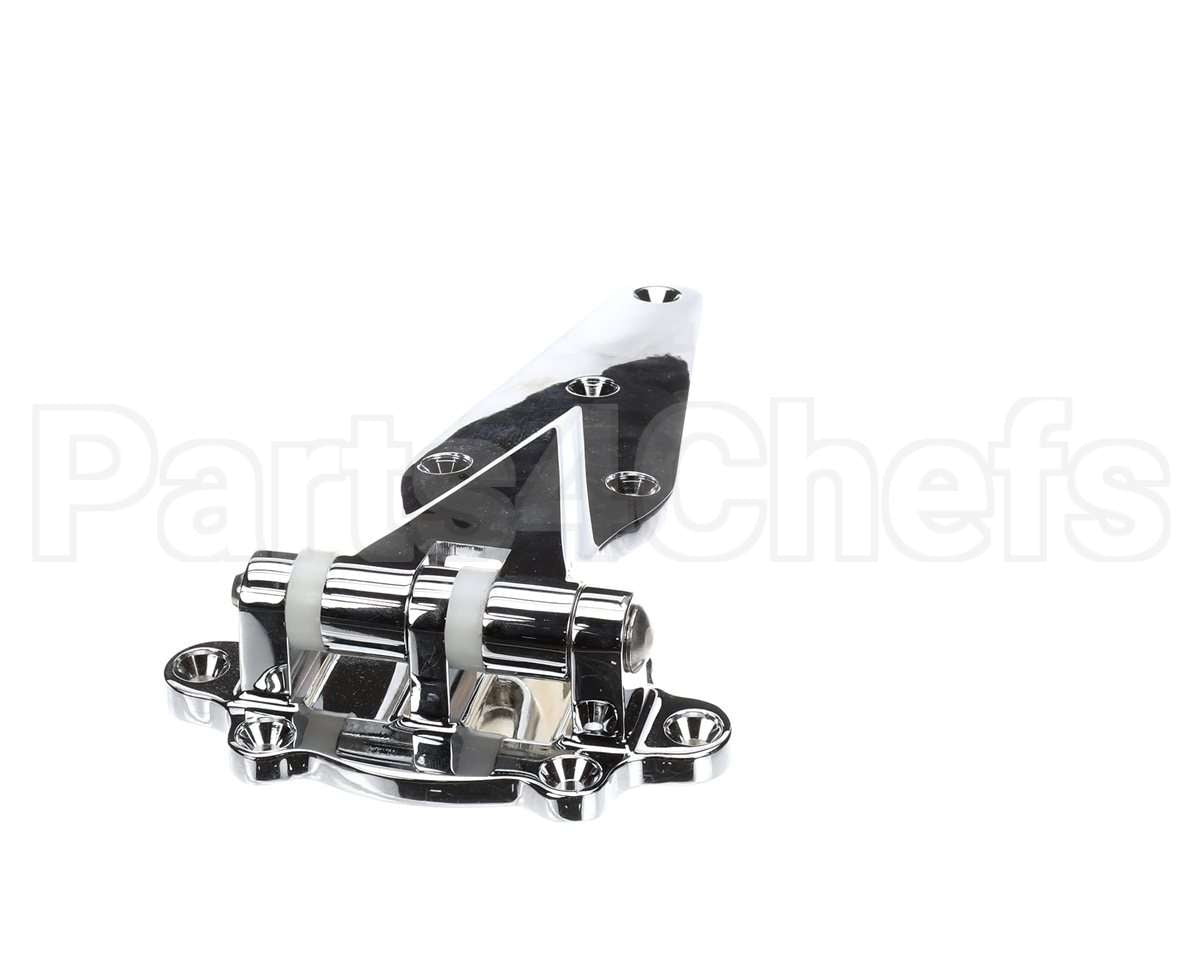 11037000044 Kason Hinge Chr 1-1/8" R.h.
