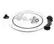 110379 Saniserv Faceplate Assembly:108