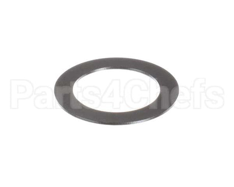 110379322055 Doughpro Proluxe Shim Lower Platen 16 Ga. .055