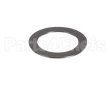 110379322055 Doughpro Proluxe Shim Lower Platen 16 Ga. .055