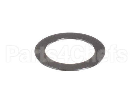 110379322055 Doughpro Proluxe Shim Lower Platen 16 Ga. .055