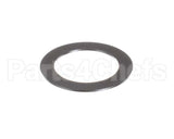110379322055 Doughpro Proluxe Shim Lower Platen 16 Ga. .055