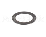110379322055 Doughpro Proluxe Shim Lower Platen 16 Ga. .055