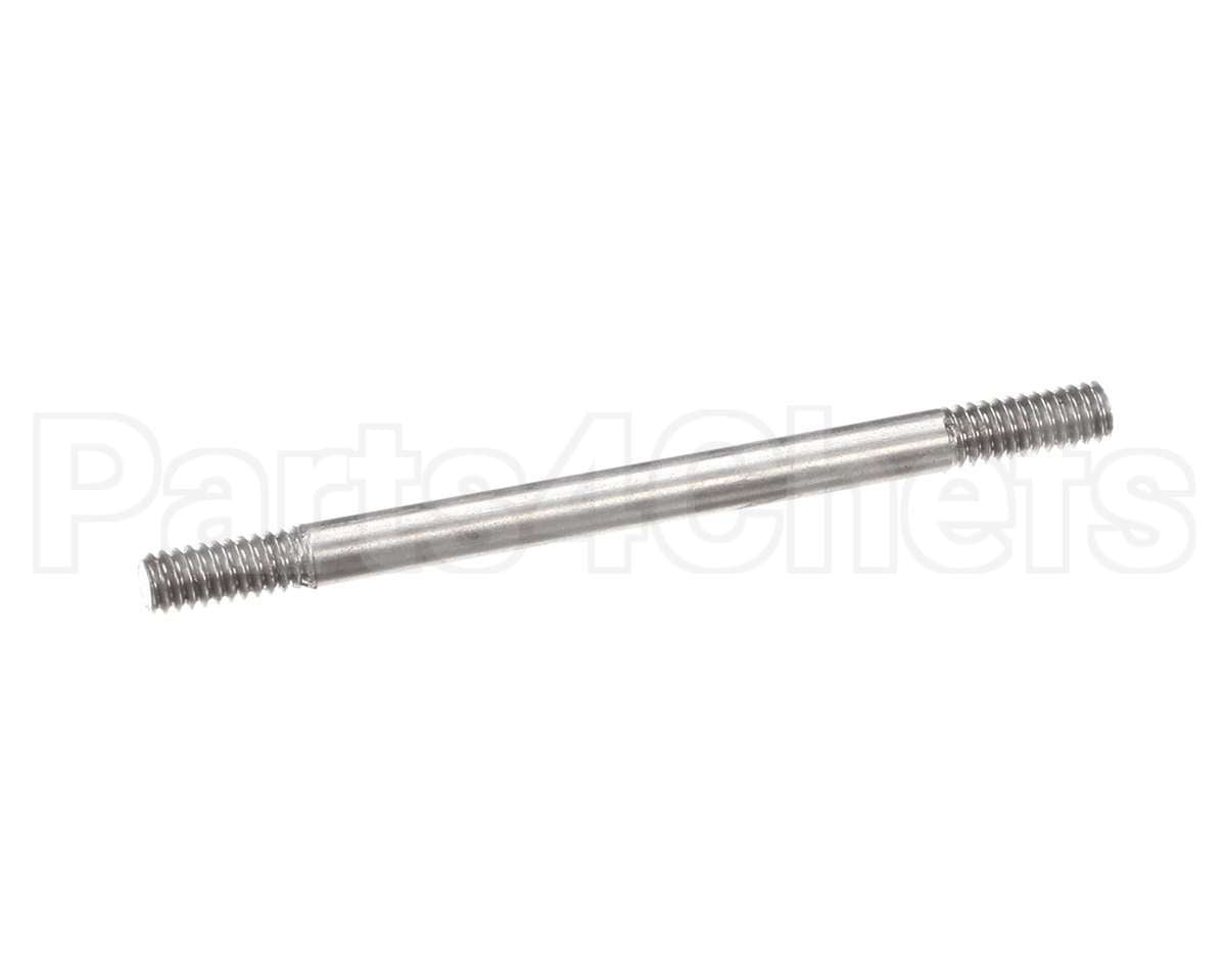 110383 Saniserv Shaft:spigot Plunger:108