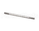 110383 Saniserv Shaft:spigot Plunger:108