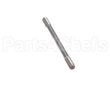 110383 Saniserv Shaft:spigot Plunger:108