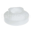 110384 Compatible Saniserv Dasher Bushing:108