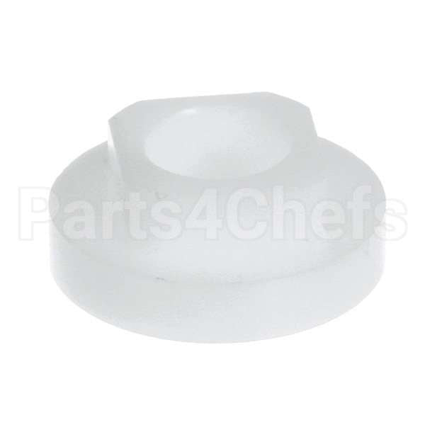 110384 Compatible Saniserv Dasher Bushing:108