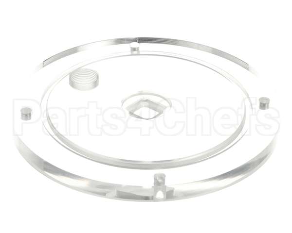 110390 Saniserv Faceplate:704
