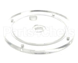 110390 Saniserv Faceplate:704