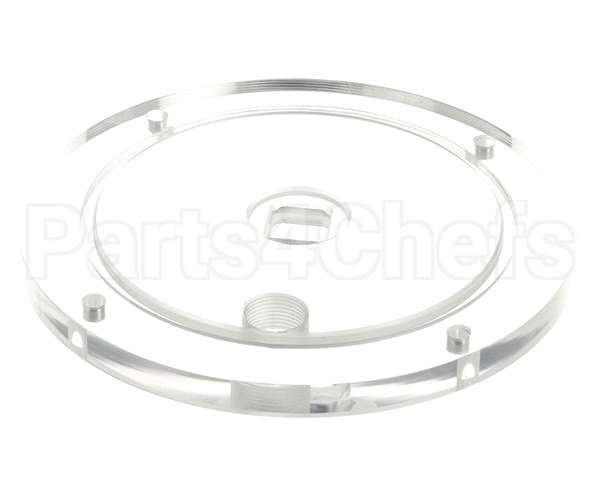 110390 Saniserv Faceplate:704