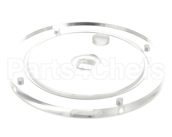 110390 Saniserv Faceplate:704