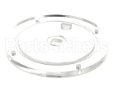 110390 Saniserv Faceplate:704