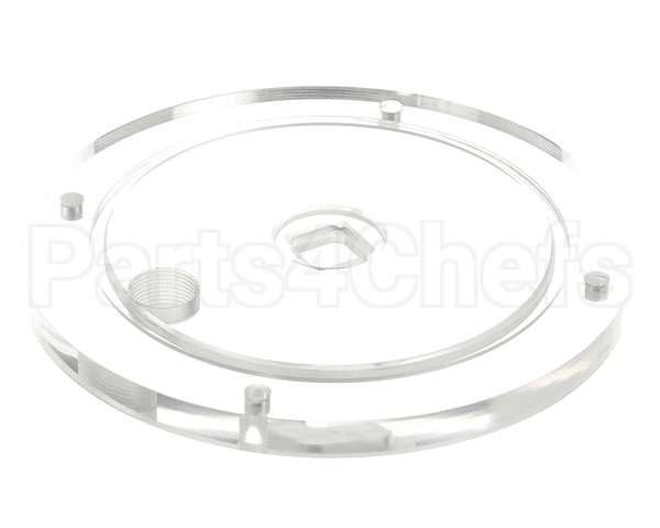 110390 Saniserv Faceplate:704