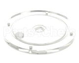 110390 Saniserv Faceplate:704