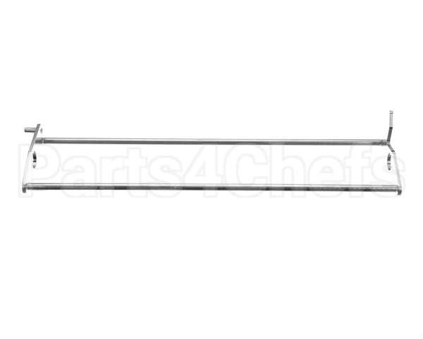 1104 Globe Rocker Assembly