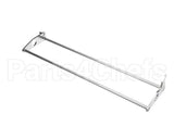 1104 Globe Rocker Assembly