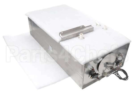 1104.00061.00 Fetco Tank Assembly Cbs2151 Xts 2 X 3