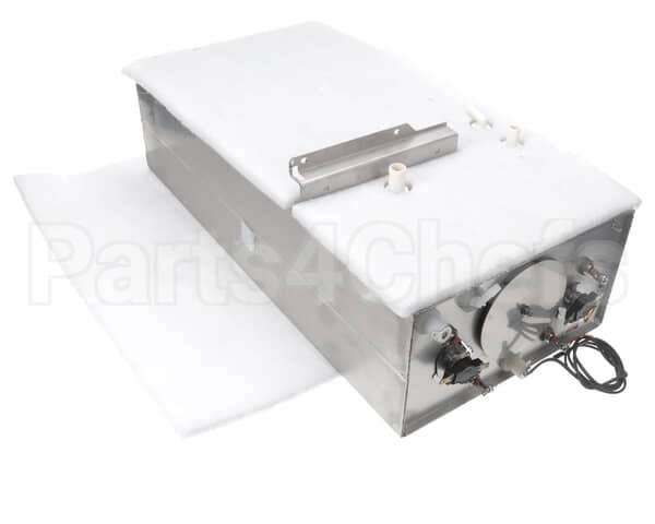 1104.00061.00 Fetco Tank Assembly Cbs2151 Xts 2 X 3