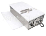 1104.00061.00 Fetco Tank Assembly Cbs2151 Xts 2 X 3