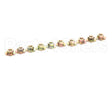 1104.0122 Rational Hex Combination Nut M4 Galv
