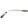 110400 Compatible Waste King Hose, Vacuum (21" L)