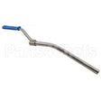 110406 Compatible Waste King Nozzle, Filter Hose, W/Handle