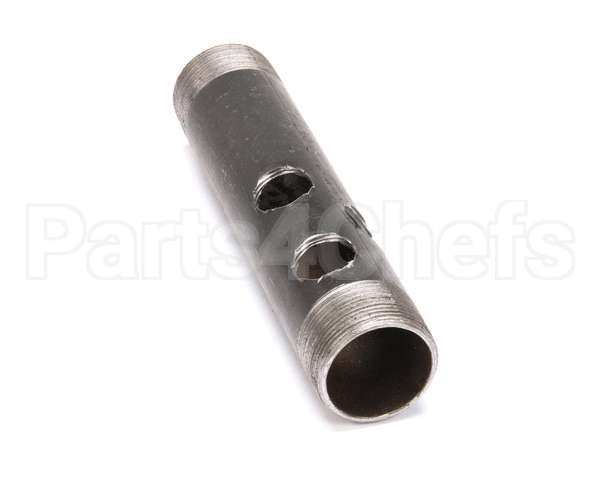 110407 Cleveland Manifold;Drain;Gemini 10