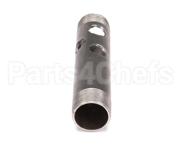 110407 Cleveland Manifold;Drain;Gemini 10