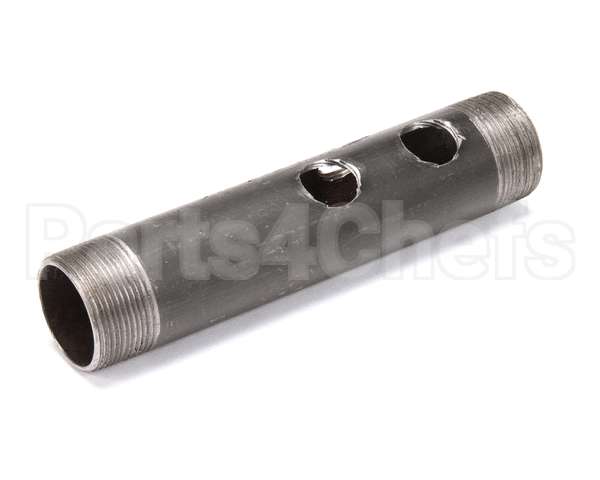 110407 Cleveland Manifold;Drain;Gemini 10