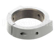 1104132301 Doughpro Proluxe Collar Post Arm White