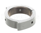 1104132301 Doughpro Proluxe Collar Post Arm White