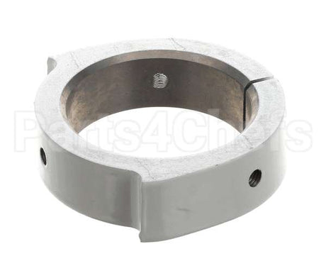 1104132301 Doughpro Proluxe Collar Post Arm White