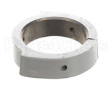 1104132301 Doughpro Proluxe Collar Post Arm White