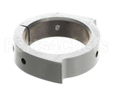 1104132301 Doughpro Proluxe Collar Post Arm White